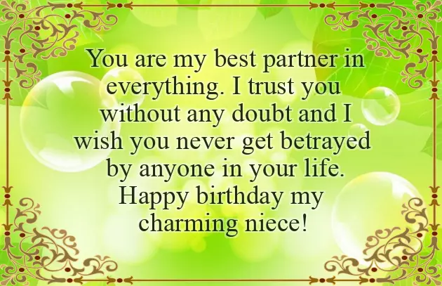 Happy 15Th Birthday To My Niece Happy 15Th Birthday To My Niece