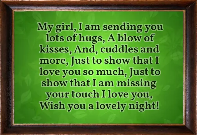 Good Night My Princess Good Night My Princess