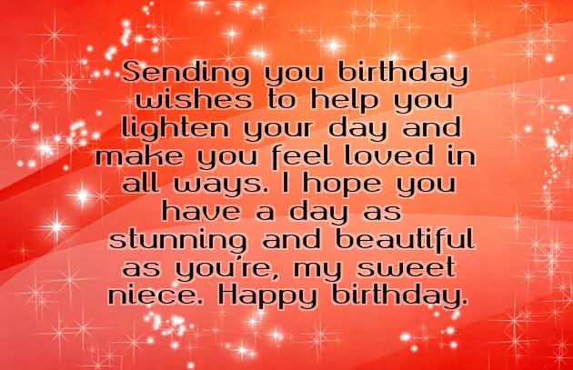 Happy Birthday To My Niece In Law Happy Birthday To My Niece In Law