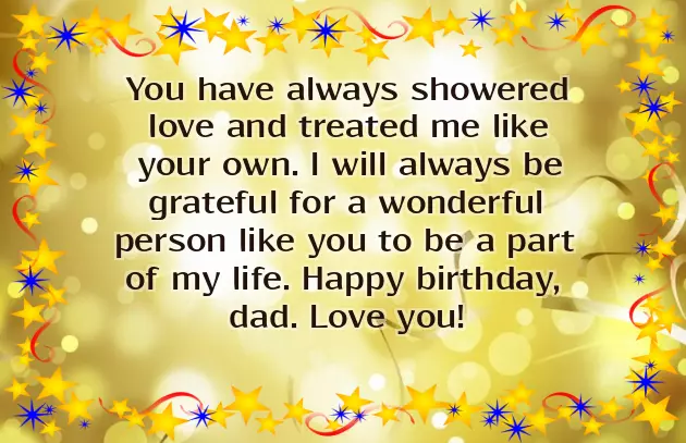 Fathers Day Message For Father In Law Fathers Day Message For Father In Law