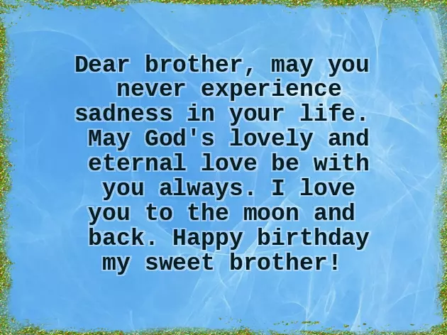 Success Wishes For Brother Success Wishes For Brother