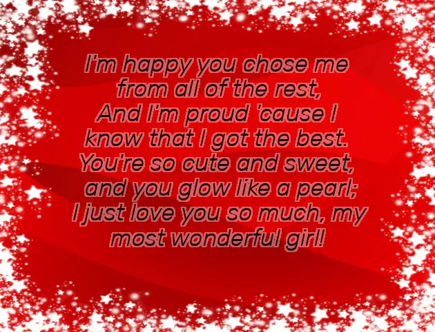 I Love You Poems For Her I Love You Poems For Her