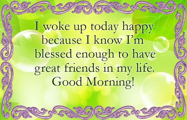 Good Morning Whatsapp Greetings Good Morning Whatsapp Greetings