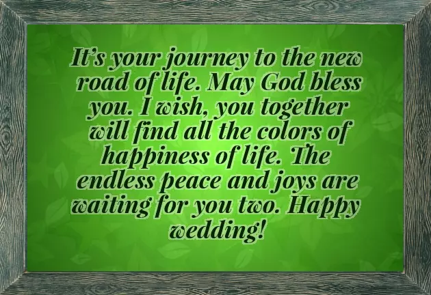 Congratulations Sayings For Wedding Congratulations Sayings For Wedding