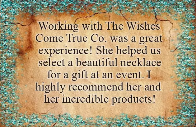 The Wishes The Wishes