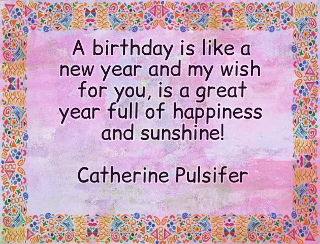 Have A Nice Birthday Day Have A Nice Birthday Day