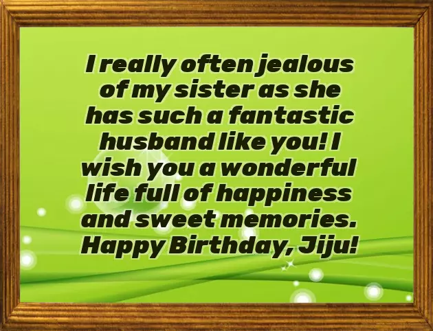 Birthday Wishes For Jijaji Birthday Wishes For Jijaji