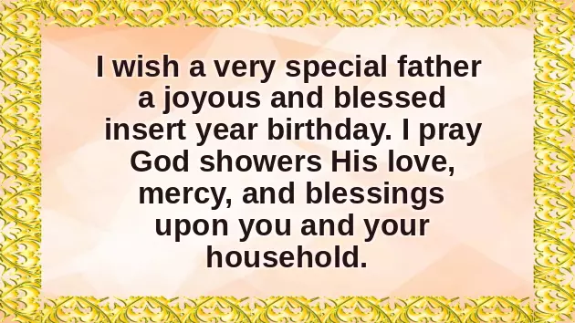 Birthday Blessings For My Pastor Birthday Blessings For My Pastor