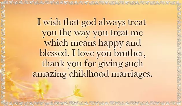 Best Lines For Brother Birthday Best Lines For Brother Birthday