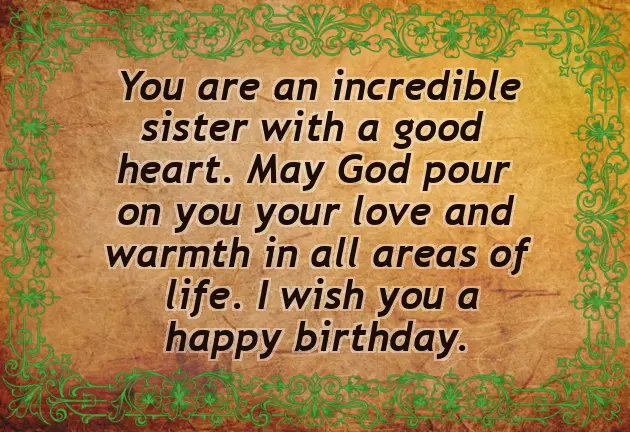 Little Sister Happy Birthday Wishes Little Sister Happy Birthday Wishes