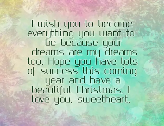 Christmas Greetings For Husband Christmas Greetings For Husband