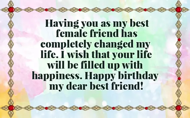 Happy Birthday Quotes For Best Friend Girl Funny Happy Birthday Quotes For Best Friend Girl Funny