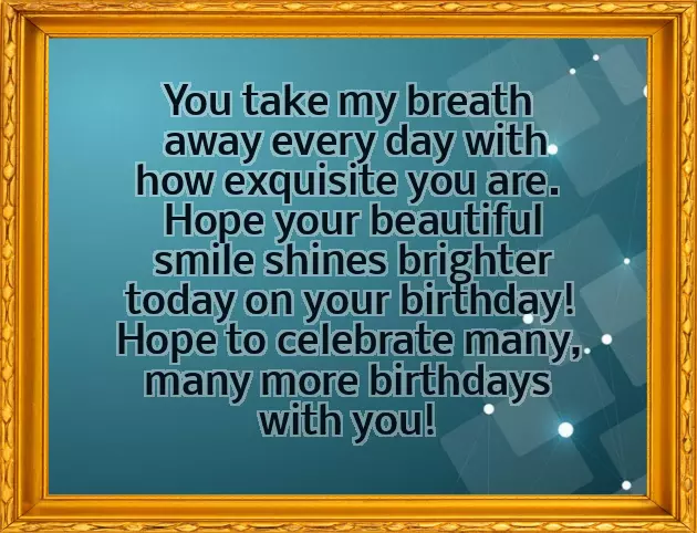 Special Girl Birthday Wishes