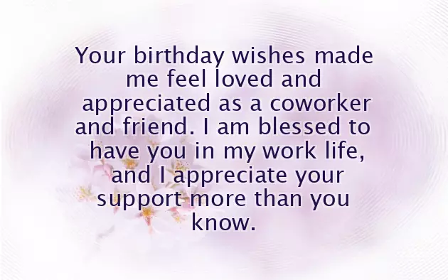 Birthday Reply Wishes Birthday Reply Wishes