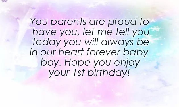 Birthday Month Quotes