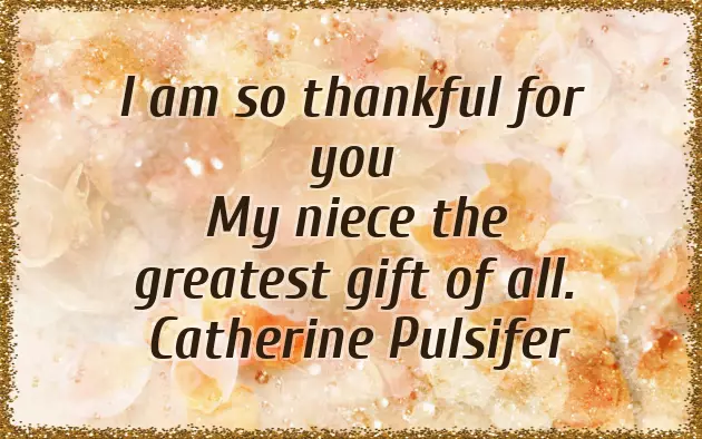 Quotes For Niece 1St Birthday Quotes For Niece 1St Birthday