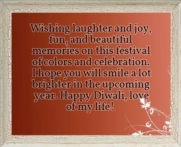 Happy Diwali Message Happy Diwali Message