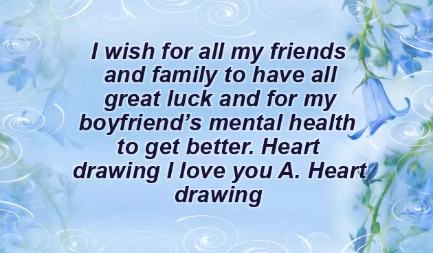 Wishing All My Family And Friends A Merry Christmas