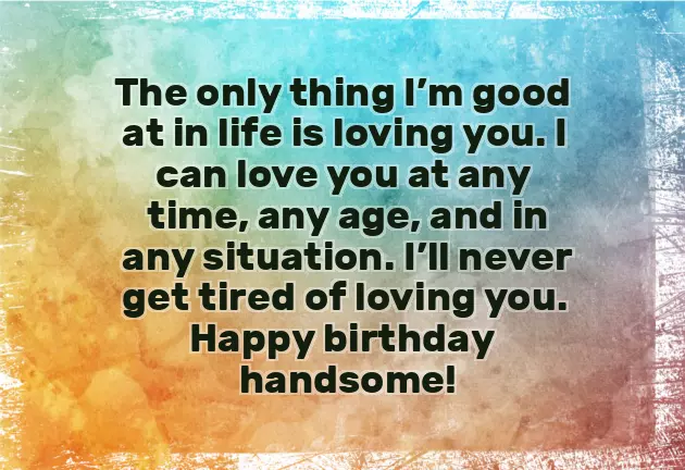 Birthday Wishes For Loving Husband Birthday Wishes For Loving Husband