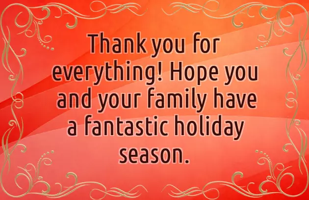 Christmas And New Year Greetings Messages For Business Christmas And New Year Greetings Messages For Business