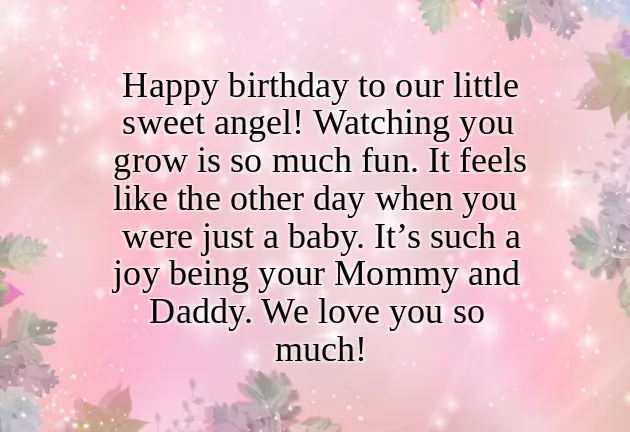 Happy Birthday My Princess Wishes Happy Birthday My Princess Wishes