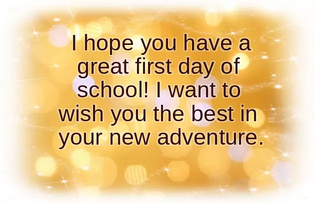 Good Wishes For Students Good Wishes For Students