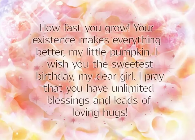 Happiest Birthday Princess