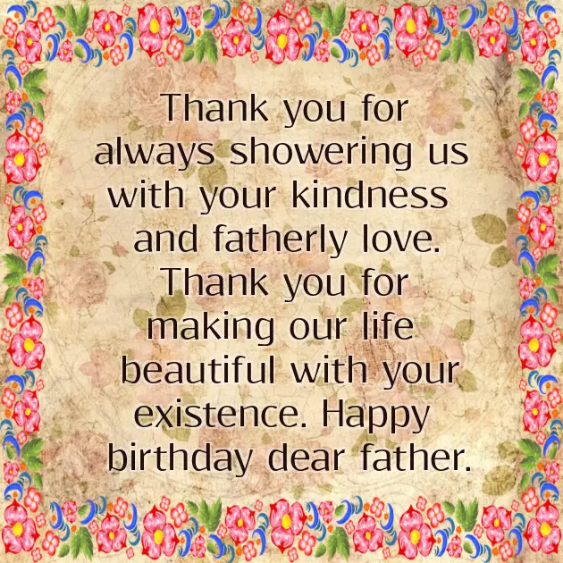 Wish You Happy Birthday Papa Wish You Happy Birthday Papa