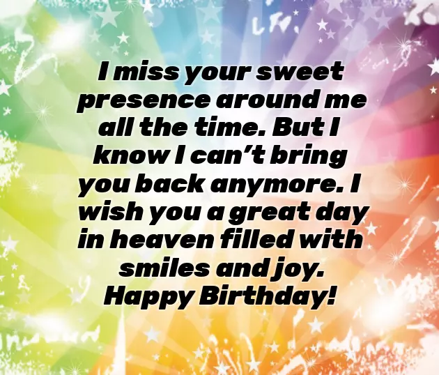 Happy Birthday Wishes For Late Brother Happy Birthday Wishes For Late Brother