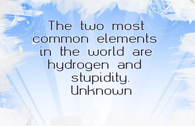 Nonsense Quotes Nonsense Quotes