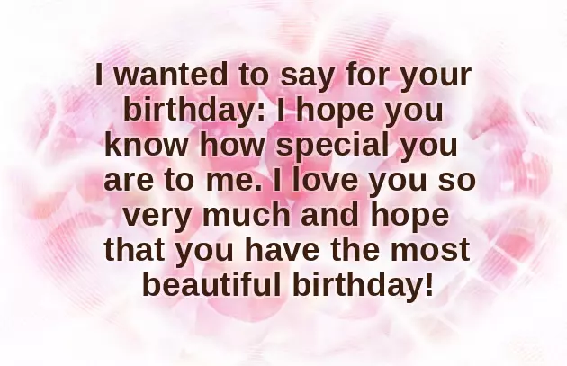 Birthday Message To A Friend Birthday Message To A Friend