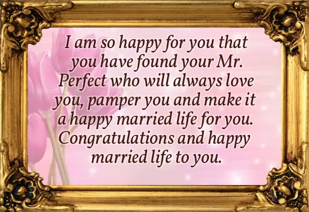 Sister Wedding Wishes Sister Wedding Wishes