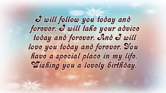 Elder Brother Birthday