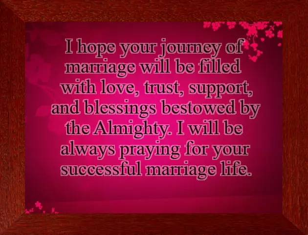 Marriage Fix Wishes Marriage Fix Wishes