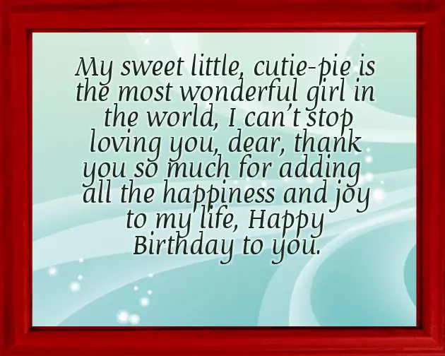 6 Year Boy Birthday Wishes 6 Year Boy Birthday Wishes