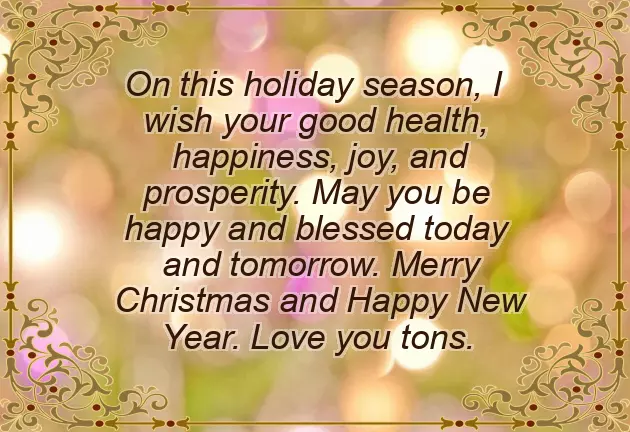 Christmas Greetings For Family And Friends Christmas Greetings For Family And Friends