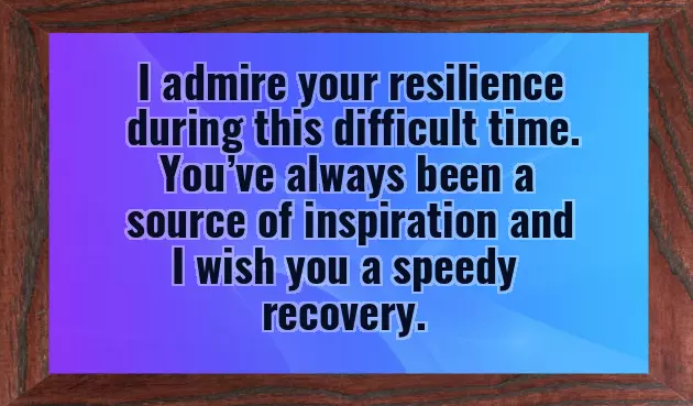 Get Well Wishes From Coworkers Get Well Wishes From Coworkers