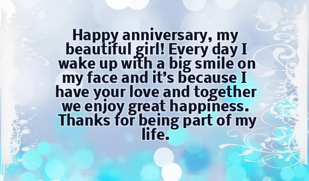 Anniversary Sayings For Her Anniversary Sayings For Her