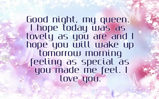 Birthday Wishes Good Night Birthday Wishes Good Night