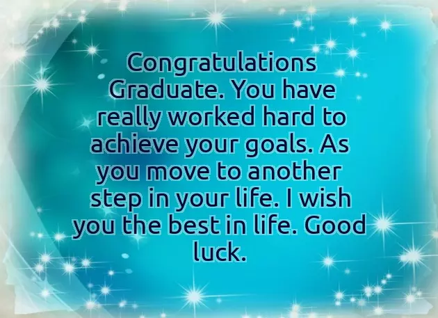 Graduation Congratulation Letter To A Friend Graduation Congratulation Letter To A Friend