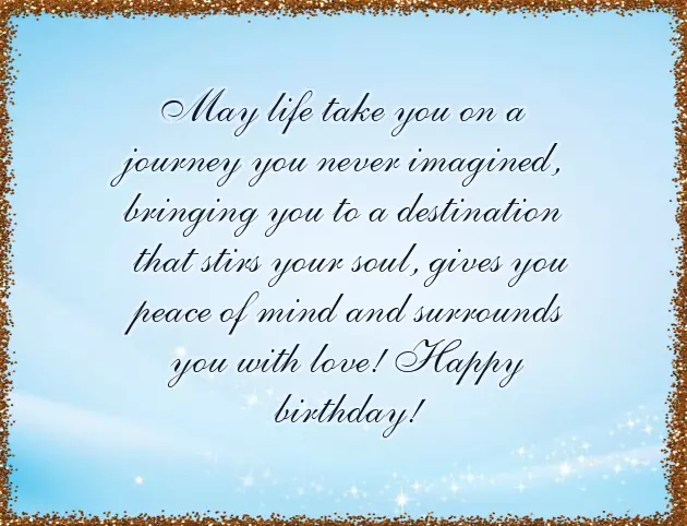 Happy Birthday 18 Years