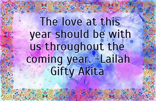 Best New Year Quotes For Girlfriend