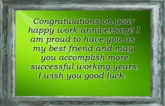 Congratulations Message To Boss For Completing 5 Years Congratulations Message To Boss For Completing 5 Years