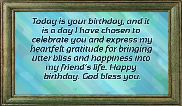 Funny Birthday Wish For Friend Funny Birthday Wish For Friend