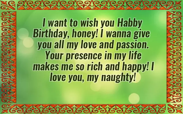 Sexy Birthday Wishes For Wife Sexy Birthday Wishes For Wife