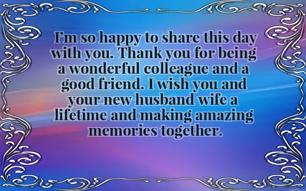 Congrats On Your Wedding Wishes Congrats On Your Wedding Wishes