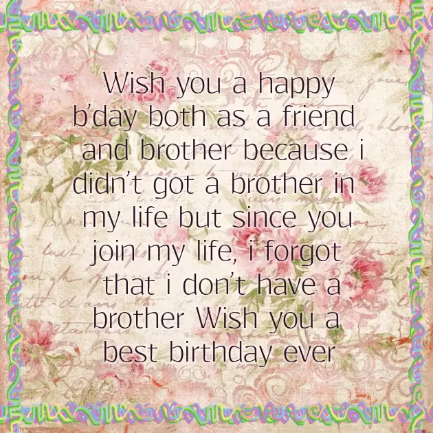 A Best Birthday Wish For Sister A Best Birthday Wish For Sister