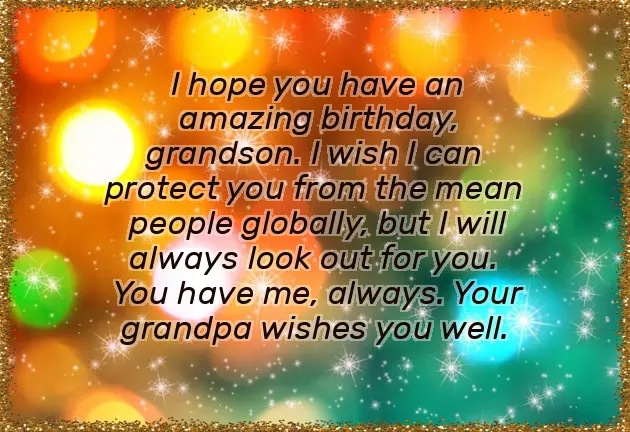 Birthday Wishes For 3 Year Old Grandson Birthday Wishes For 3 Year Old Grandson