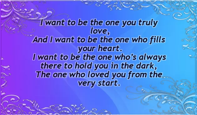 Poems For Teens Poems For Teens