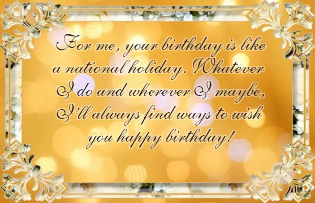 Funny Birthday Wishes For Boss Man Funny Birthday Wishes For Boss Man